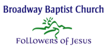 Followers of Jesus Christ